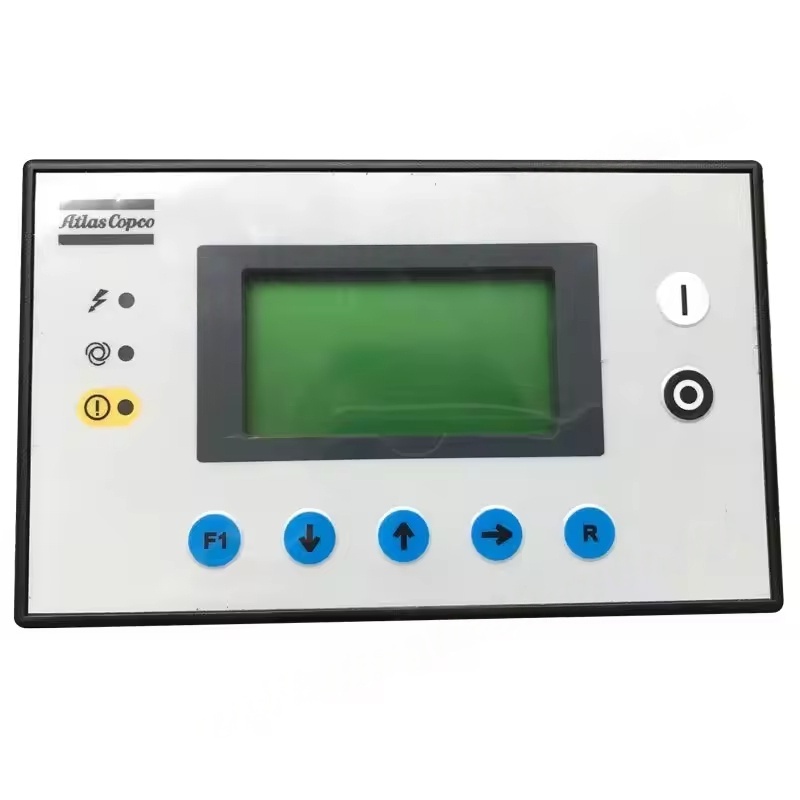 1092005691 Atlas Copco Pt1000 Оригинал контроллера воздушного компрессора.