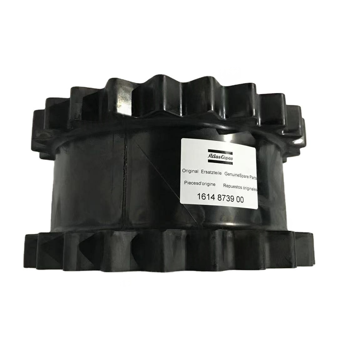 1614873900 Gear Flex Coupling Element Kit для Atlas Copco