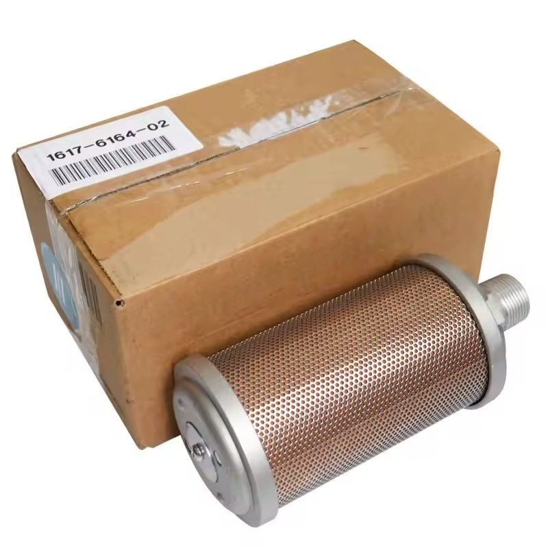 1617616402 Atlas Copco Air Compressor Part
