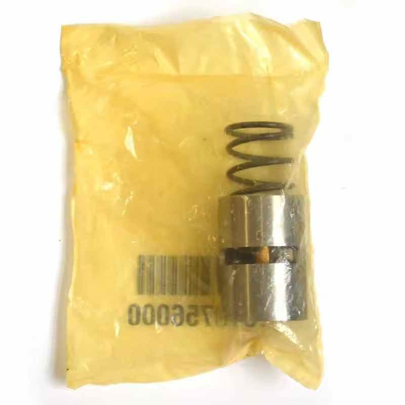 1619756000 Atlas Copco Air Compressor Thermostat 40 ° C Оригинальные детали