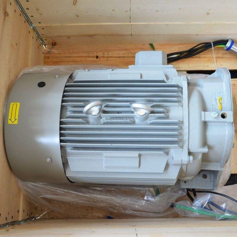 Atlas Copco 1092090209 Трехфазный индукционный электродвигатель