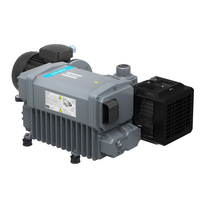 Atlas Copco вакуумный насос GVS300