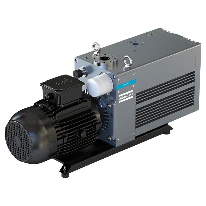 Atlas Copco GVD 045-085 вакуумные насосы