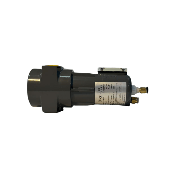 1092207320 Atlas Copco Air Compressor WSD15 подлинный