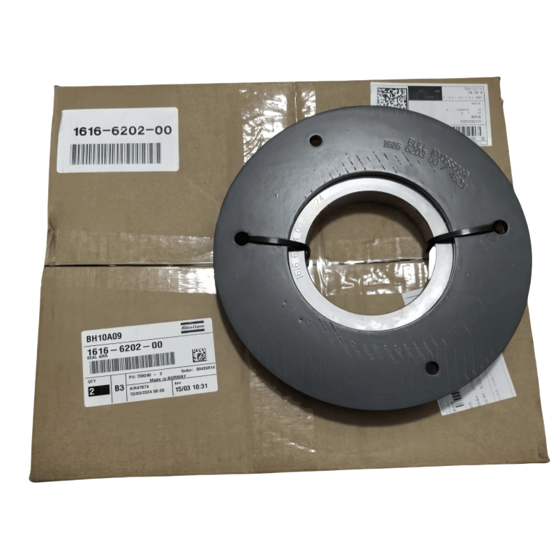 Atlas Copco Air компрессор уплотнение 1616620200