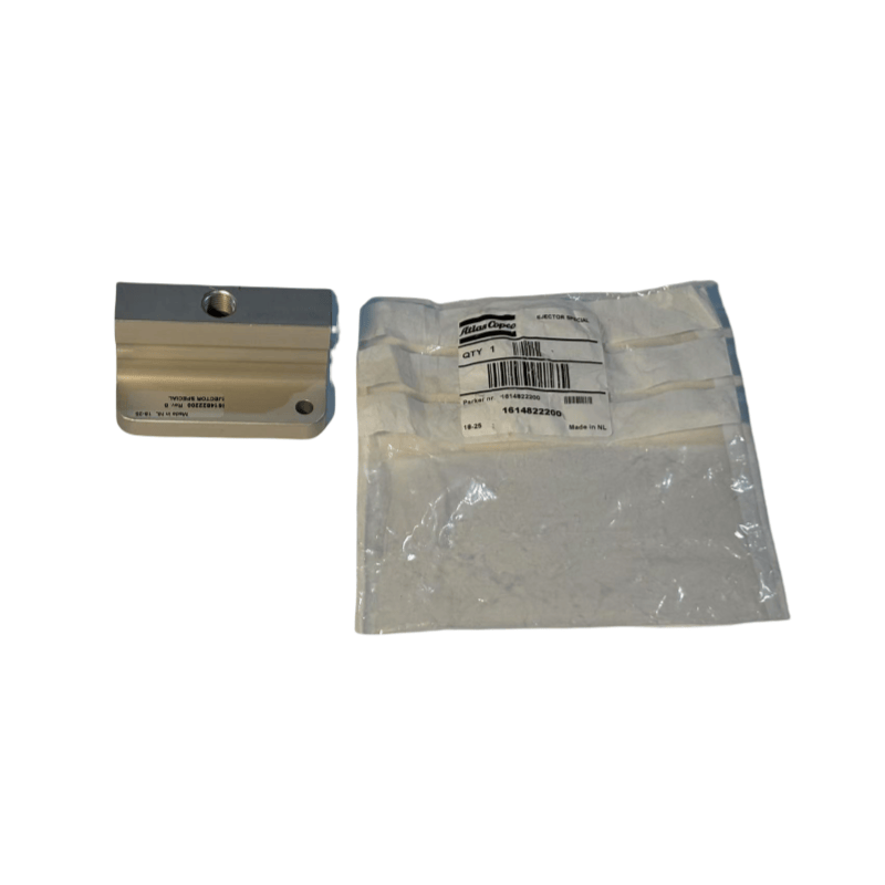 Atlas Copco Air Compressor Cover Cope Часть 1614822200