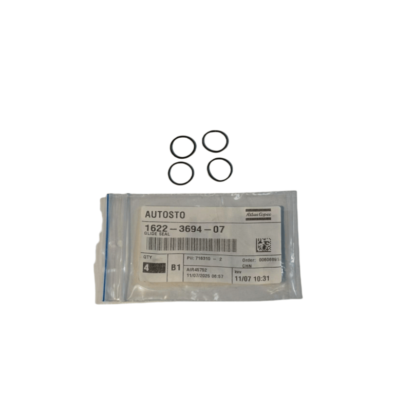 1622369407 Atlas Copco Air Compressor Glide Care Part Original