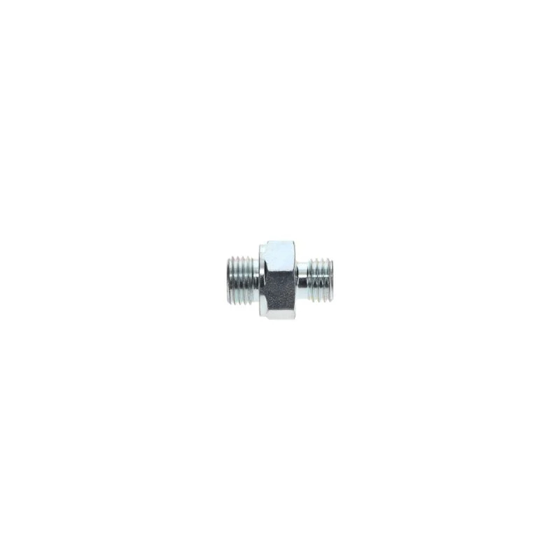 Оригинальный 1622486700 Atlas Copco Nipple M12x1,5 x G1/4 для винтового компрессора с маслом