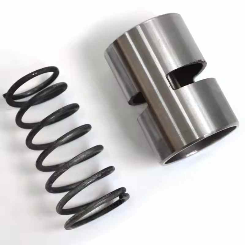 1619756000 Atlas Copco Air Compressor Thermostat 40 ° C Оригинальные детали