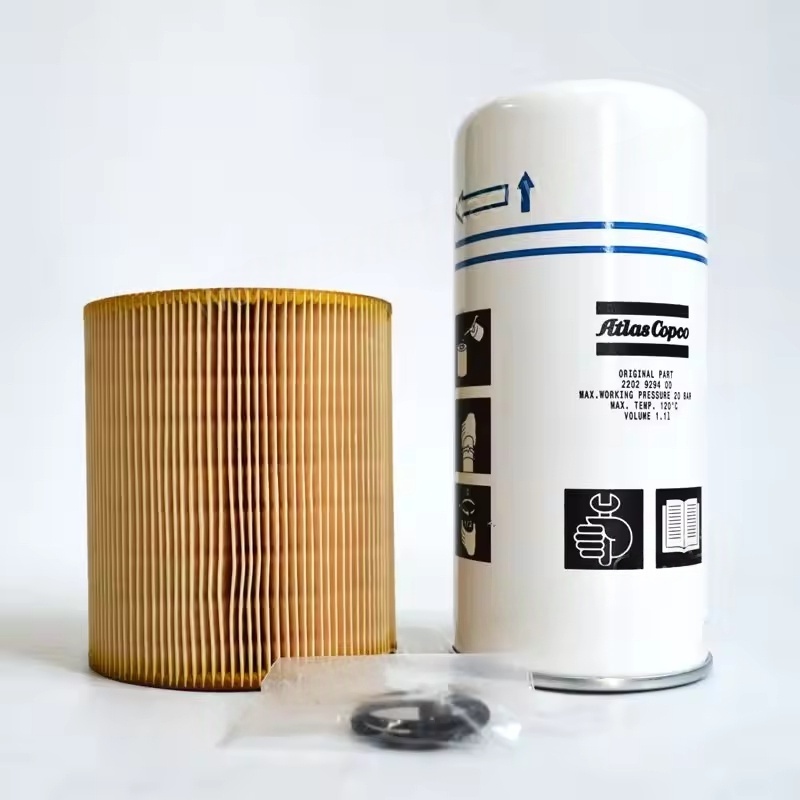 2901200610 Atlas Copco Kit Filter