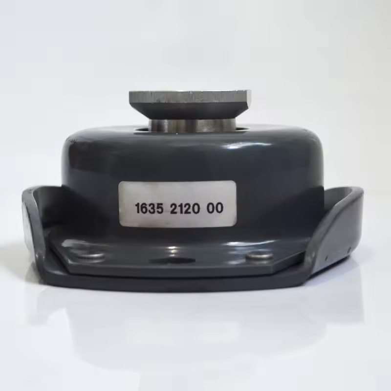 Оригинальный Atlas Copco Air Compressor Damper запасные части 1635212000