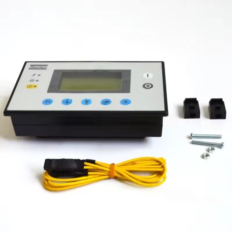 1092005691 Atlas Copco Pt1000 Оригинал контроллера воздушного компрессора.