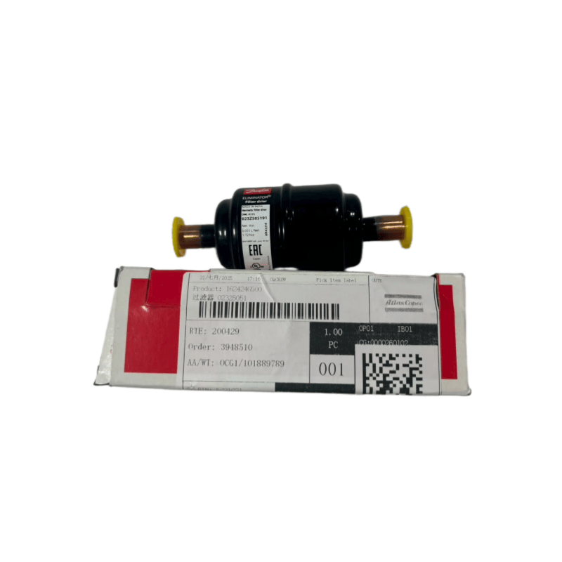 1624246500 Atlas Copco Filter Drycore Dml 033 S оригинал