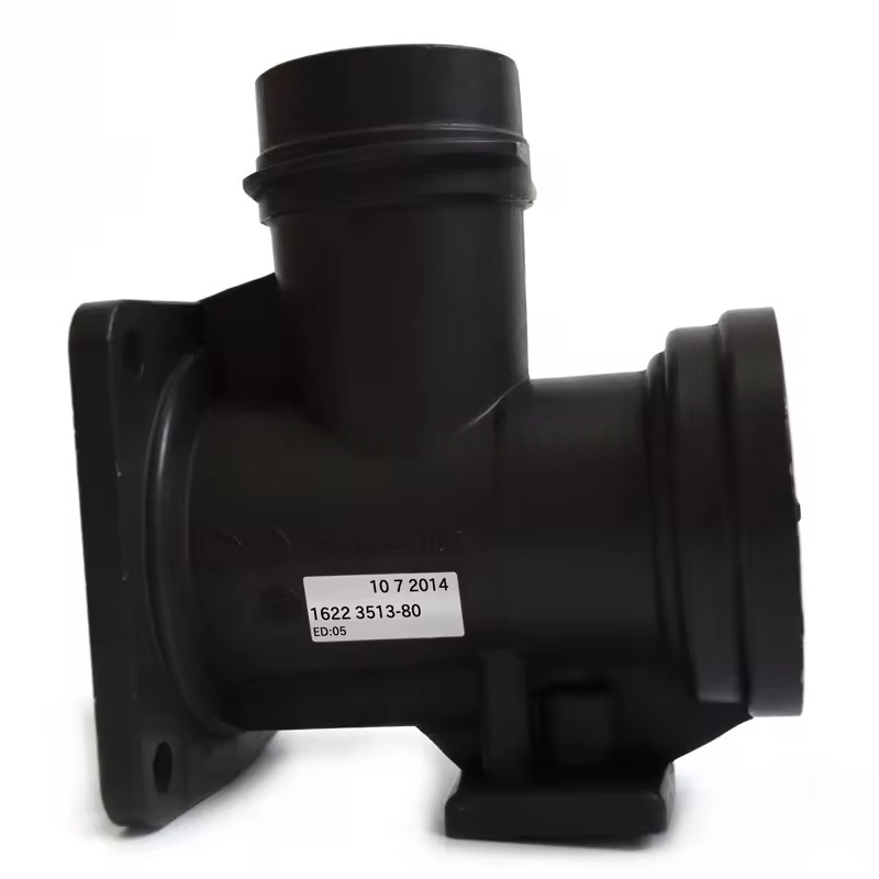 Atlas Copco 1622351380 Сборка вакуум C55 C55