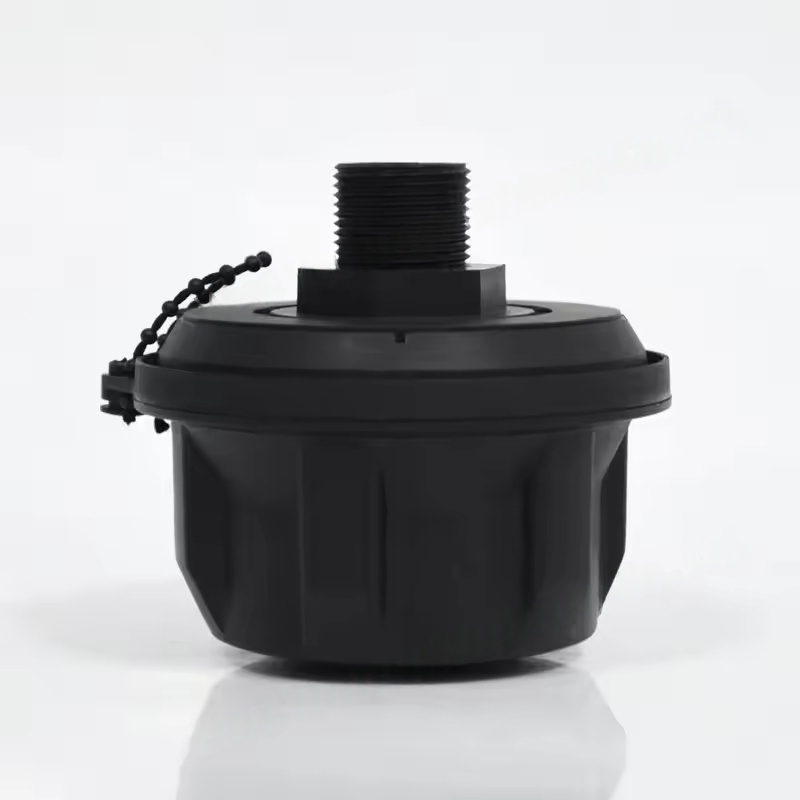 1635316600 Atlas Copco Air Compressor запасные части дыхательный клапан