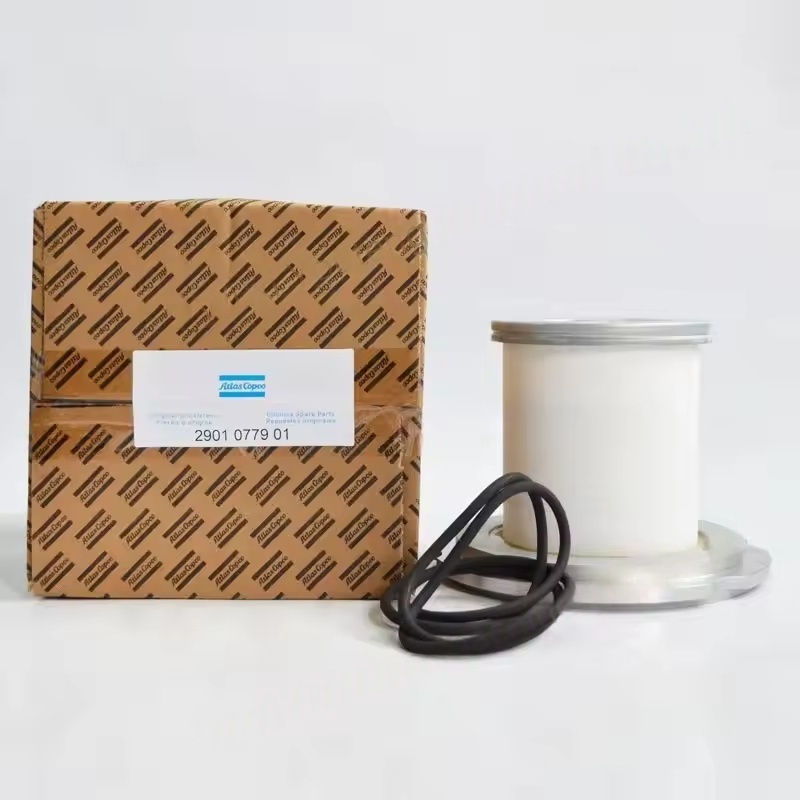 2901077901 Atlas Copco Air Compressor Spearce Party Kit Filter Filter