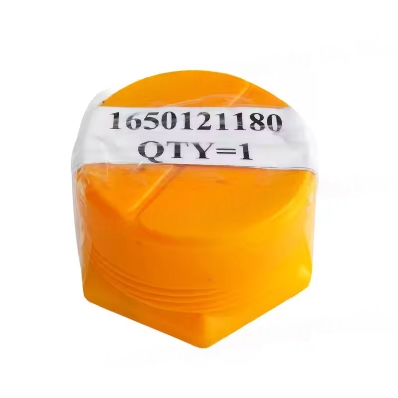 1650121180 Atlas Copco Воздушный компрессор запасные части углеродное уплотнение