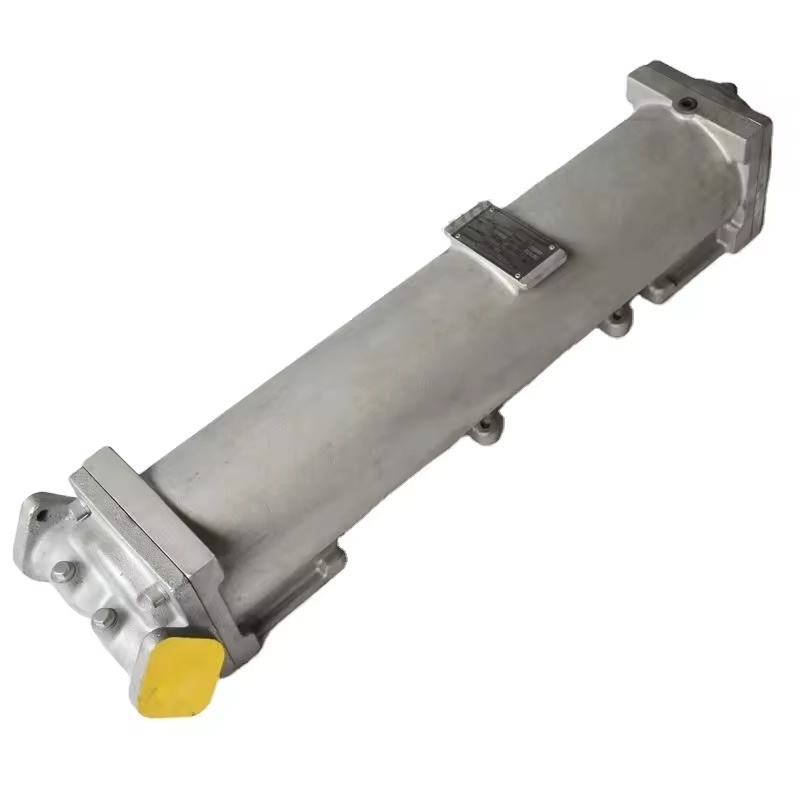 Atlas Copco Air Compressor GA132 Классические запасные части 1621485008 масляного охлаждения ядра