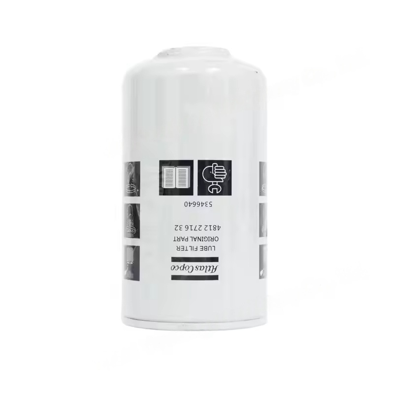 Atlas Copco Air Compressor Filter 4812271632