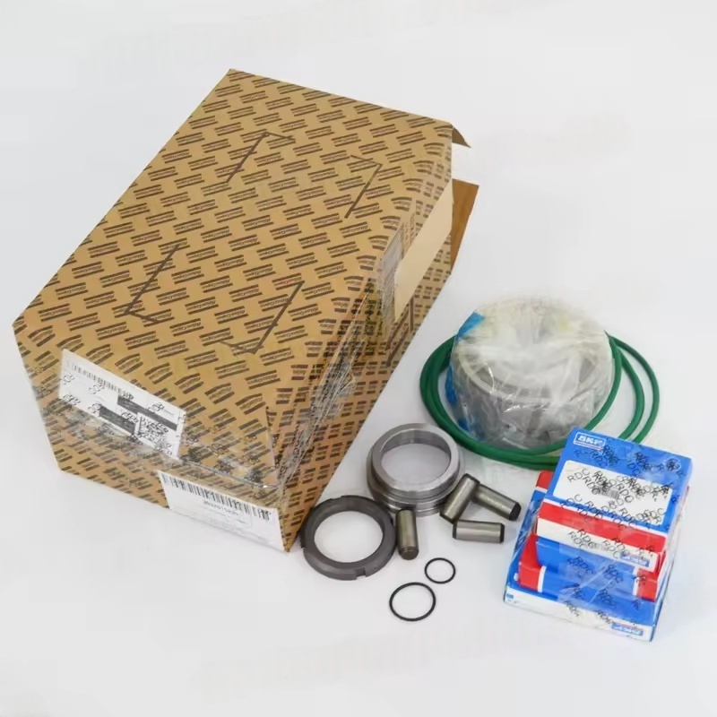 3002616290 Atlas Copco Compressor Kit Complow C142M10
