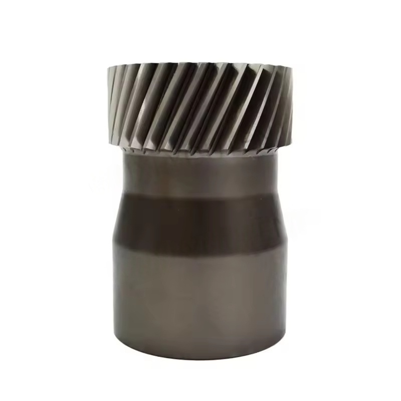 1638550901 Atlas Copco Air Compressor Gear