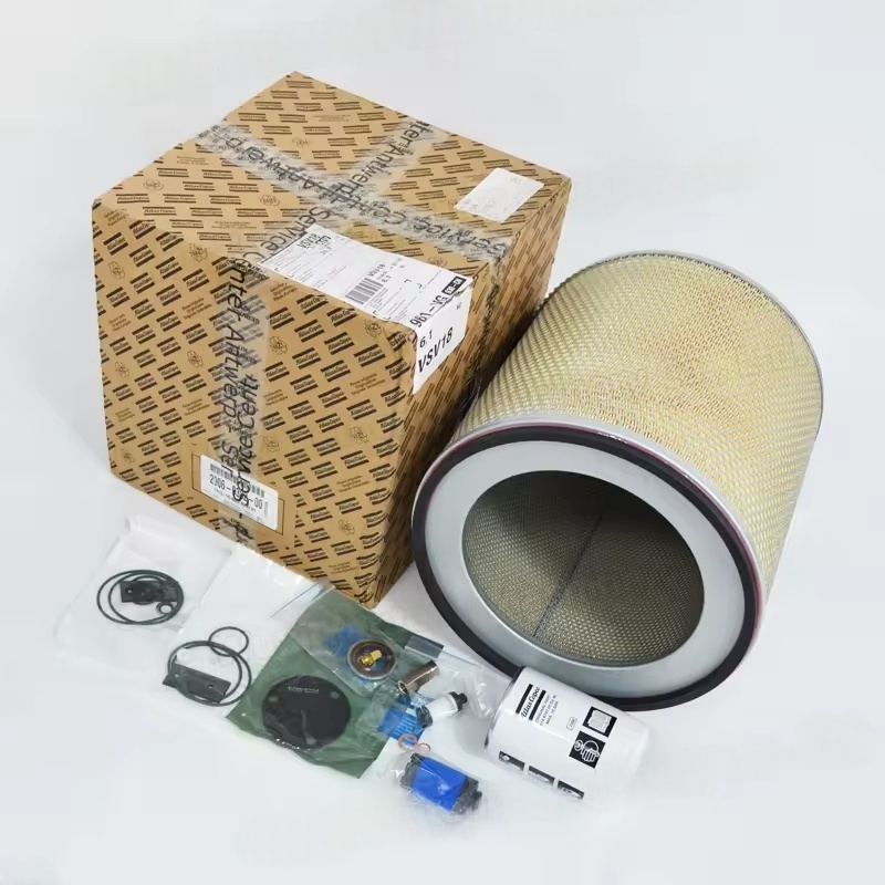 Atlas Copco Air Compressor 2906038200 ZR110-145 Service Kit 4000 часов