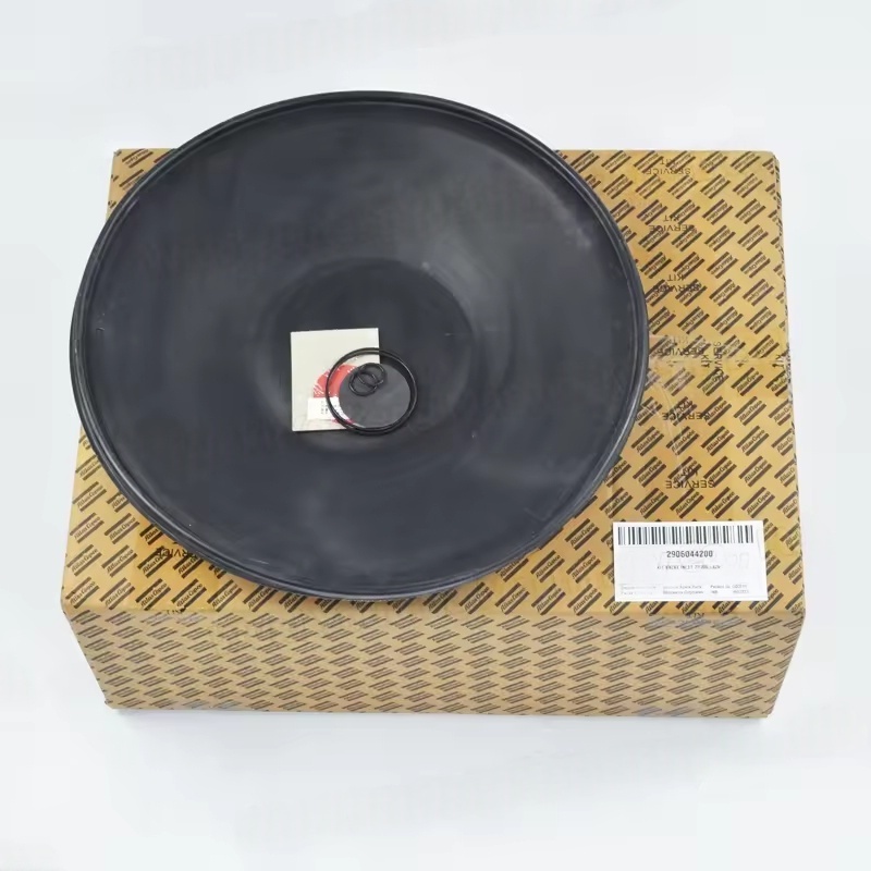 Atlas Copco Zr300-425 Service Kit Industial Vint Air Compressors Впускной клапан 2906044200