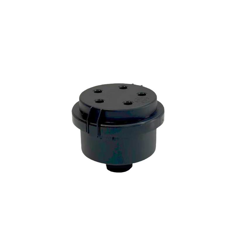 Оригинальный 165012800 Atlas Copco Air Compressor Breater Filters