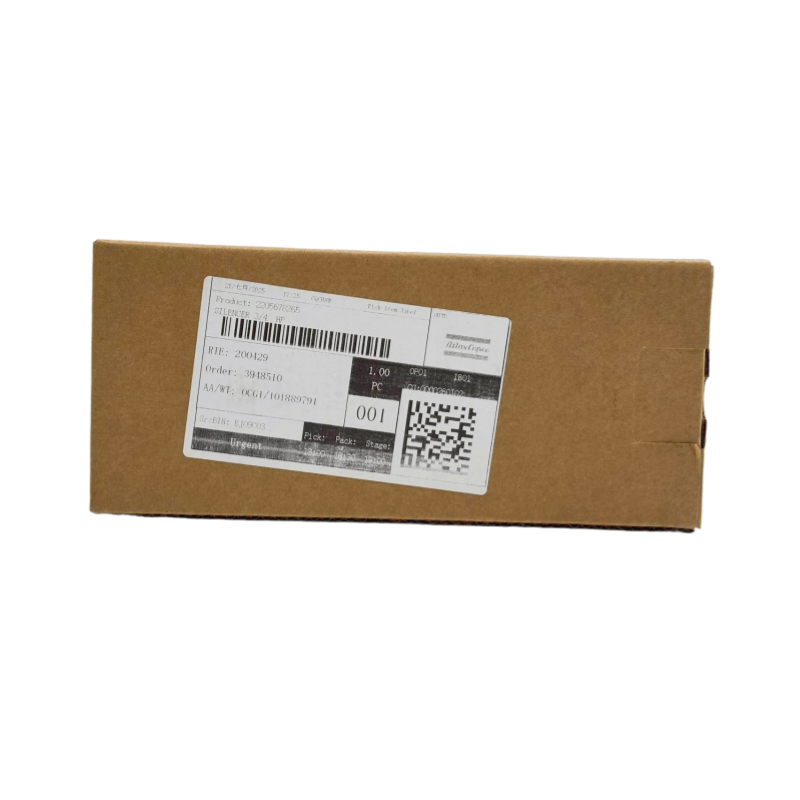 2205678265 Atlas Copco Air Compressor Silencer 3/4 HP оригинал