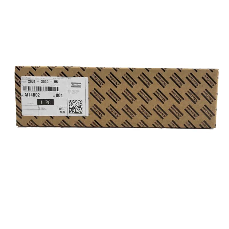 2901300006 Atlas Copco Air Compressor Kit Dd/DDP 130+ для оборудования для очистки воздуха