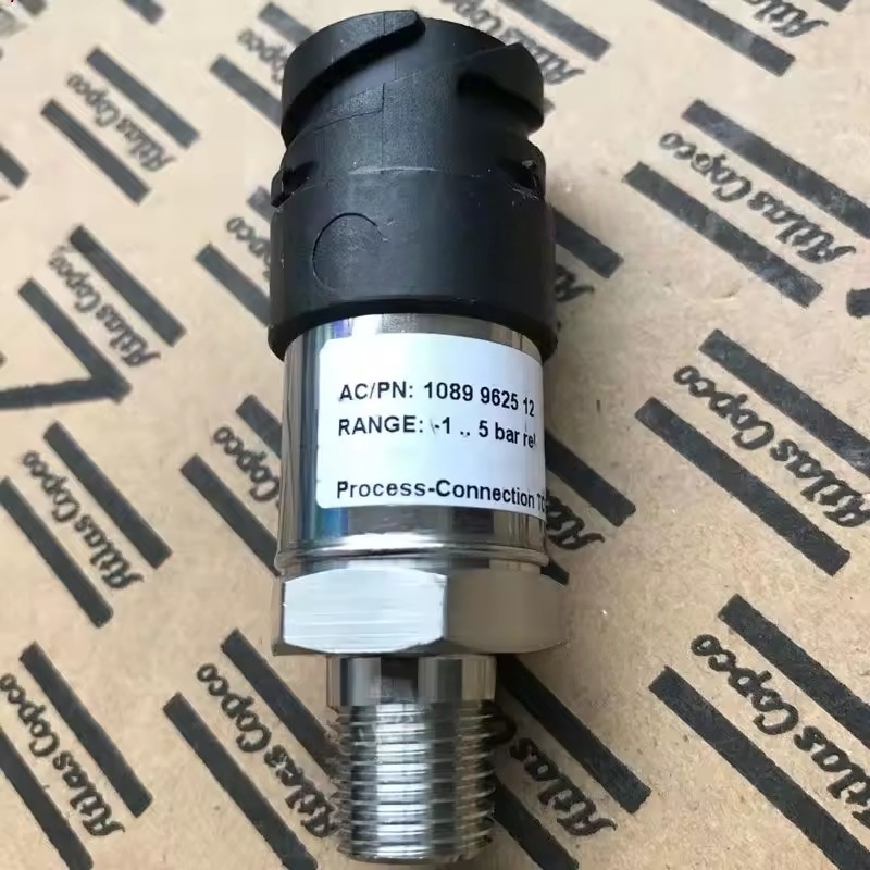 Датчик давления компрессора Atlas Copco 1089962513