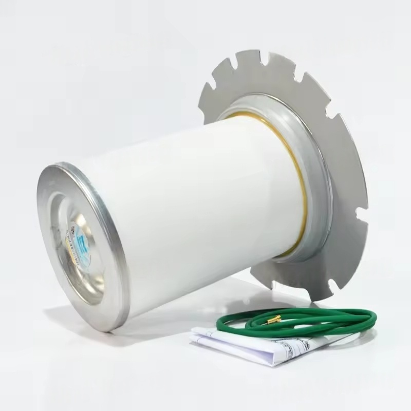 Atlas Copco Оригинальный винтовой компрессор Ose Kit 2901205500 Service Kit