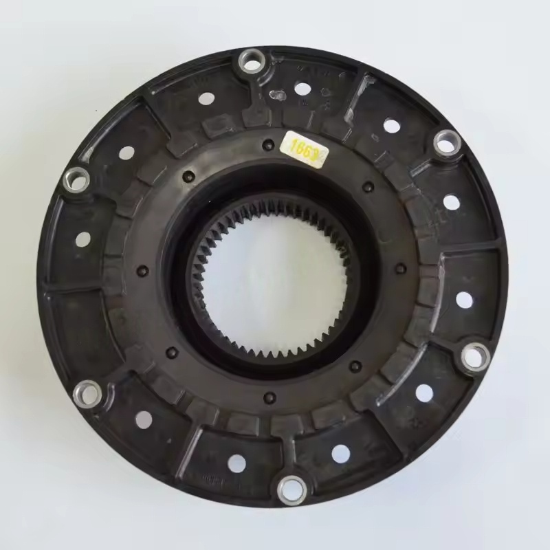 1604724701 Atlas Copco Industrial Compressor Compressor Coupling Care