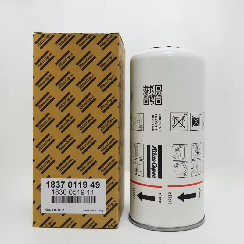 Оригинальный 3002619060 Atlas Copco Запчасти для воздушных компрессоров.
