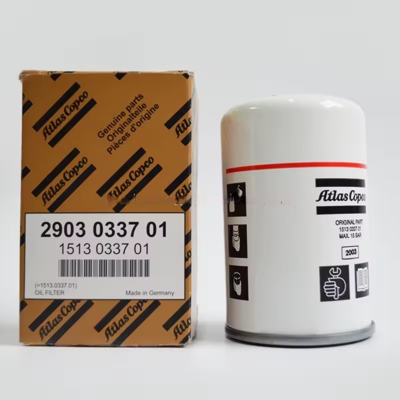 1513033701 Atlas Copco Air Compressor Filters