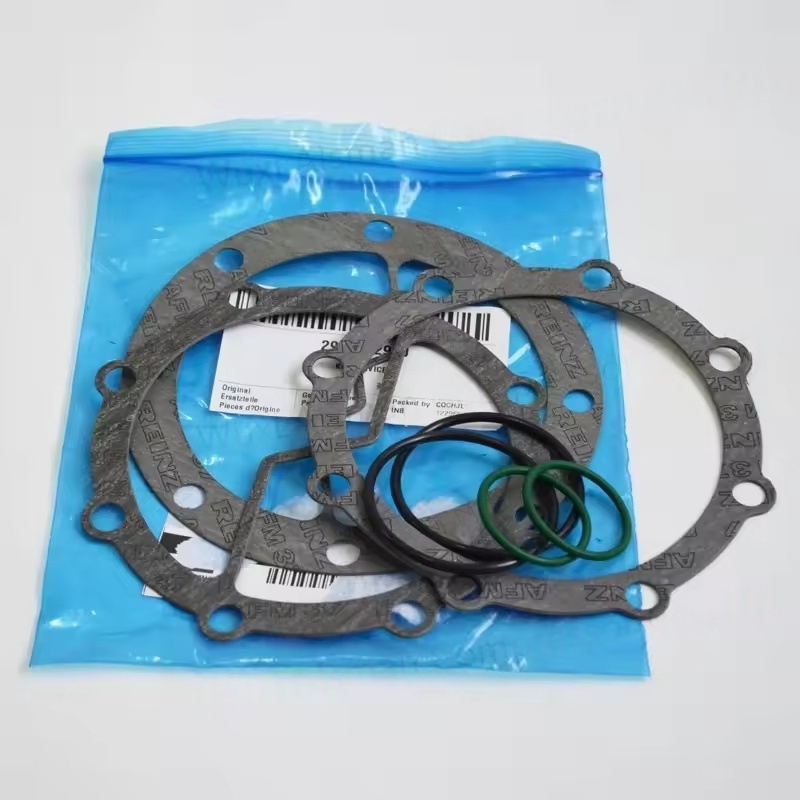 2906902900 Atlas Copco Air Compressor запасные части ZH6000 Cooler Kit