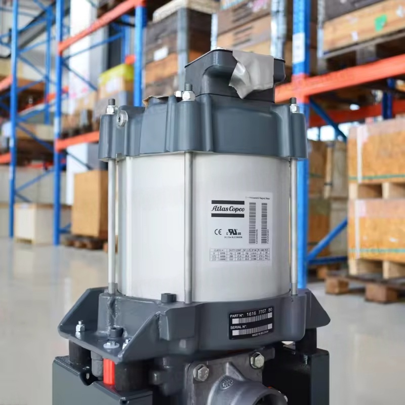 Atlas Copco Air компрессор запасные части 8092372294 Привод ga15vsd+ conn