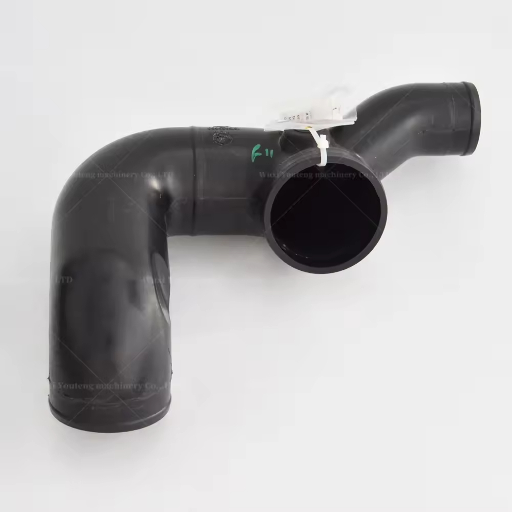 1615939600 Atlas Copco Air Compressor Airduct Pipe