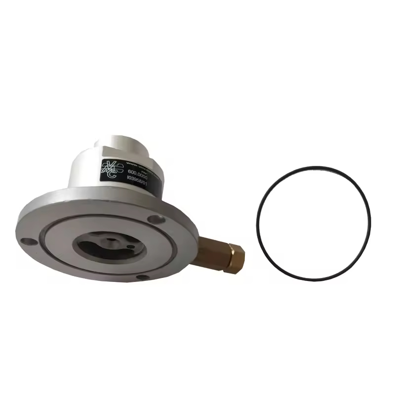 Atals Copco Air Compressor Part разгрузка клапана 2202260841 Узел впускного клапана