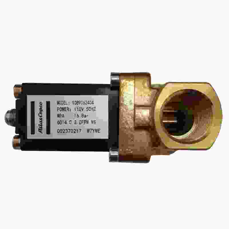 Соленоидный клапан для Atlas Copco 1089062404