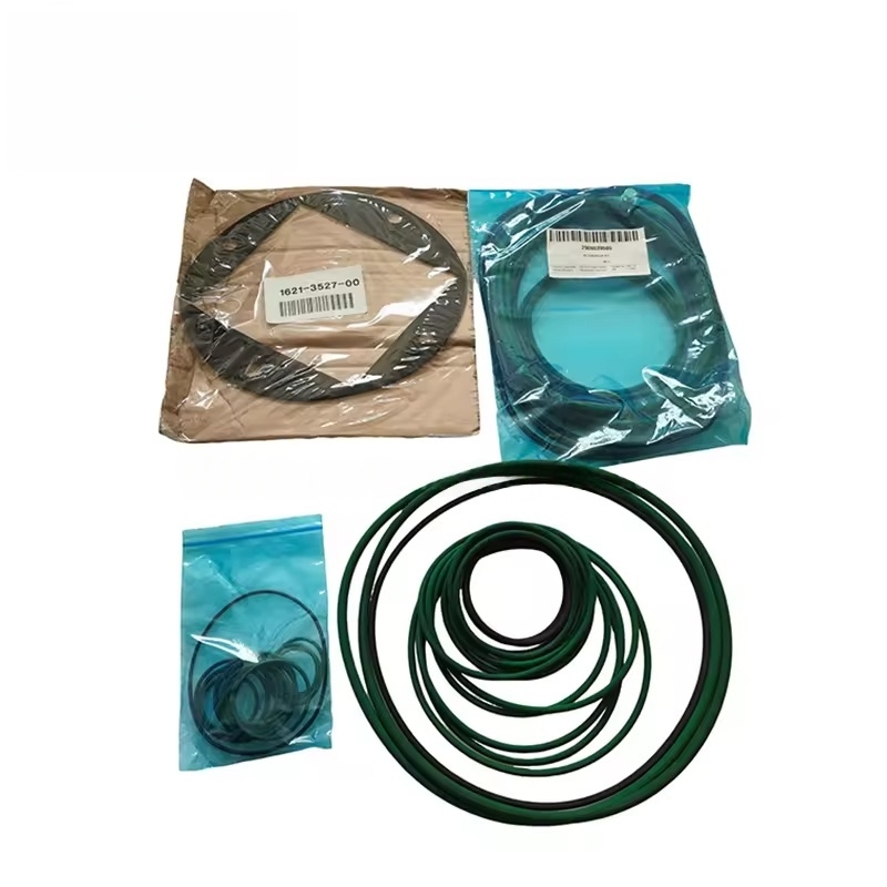 2906079700 ZR250-315VSD Cooler Kit для Atlas Copco Air Compressor Оригинальные детали