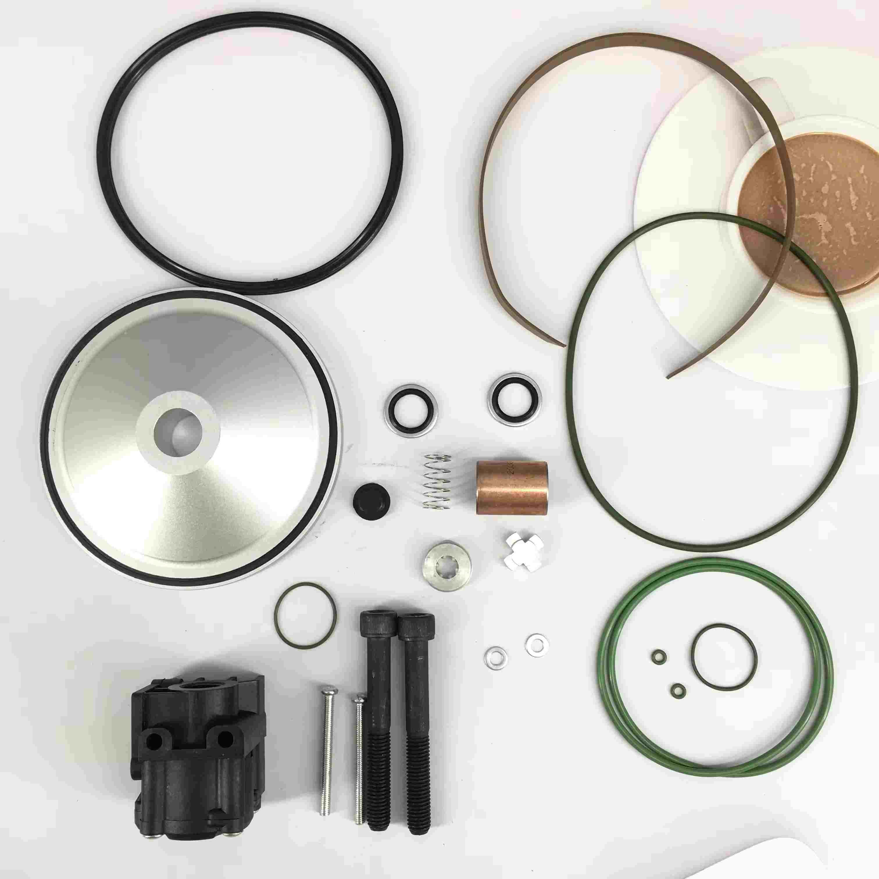 Atlas Copco Compatible Enlucking Care Kit для винтового воздушного компрессора 2901146300