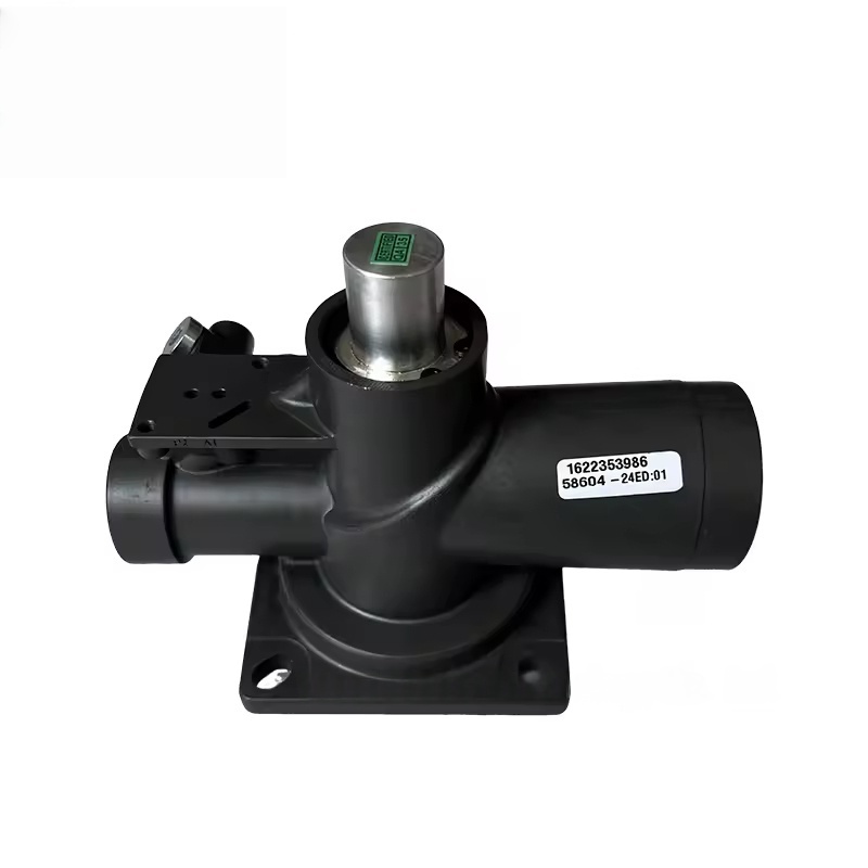 1622353986 Регуляторный клапан для атласа Copco Air Compressor Оригинальные детали
