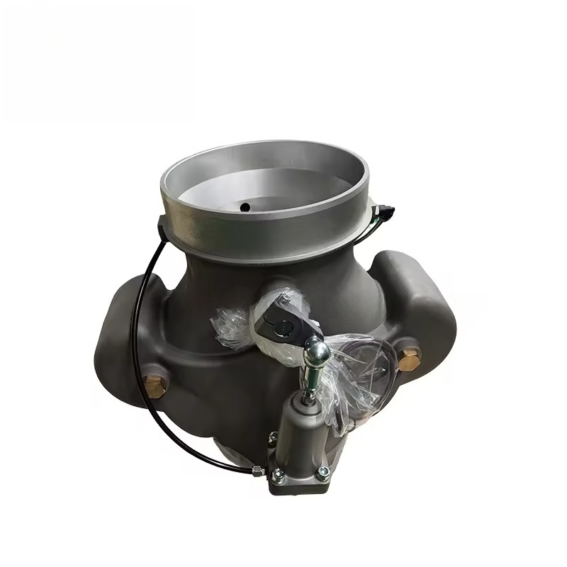 1625186599 Свободный клапан для Atlas Copco Air Compressor Оригинальные детали