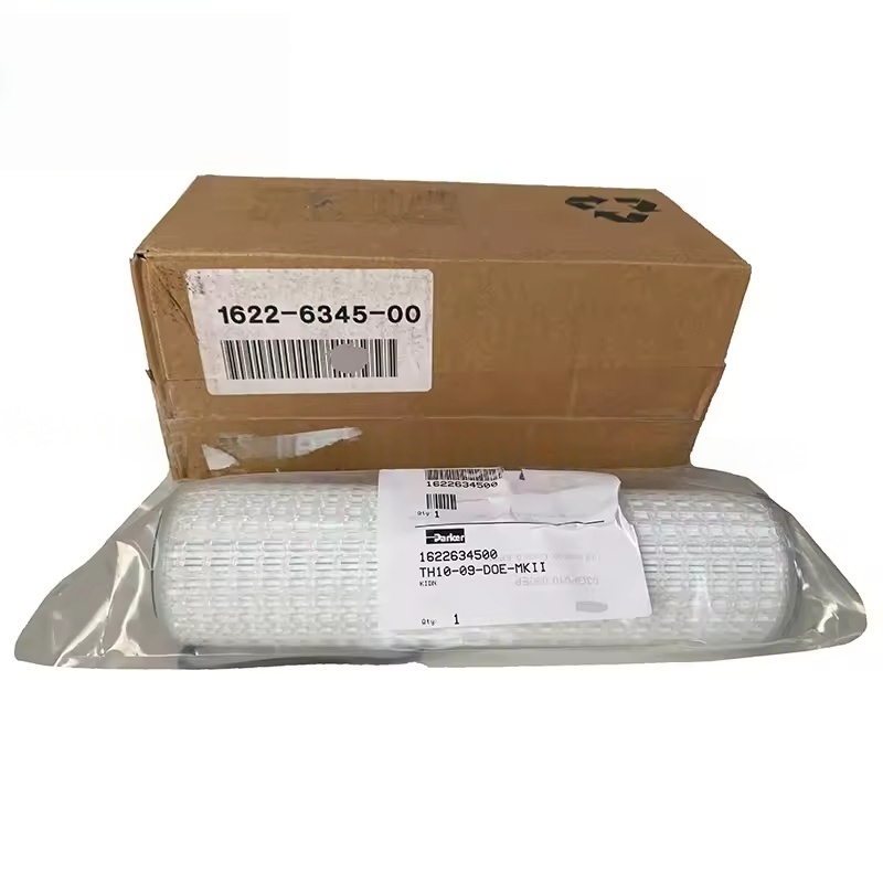 1622634500 Waterfilter Eleven