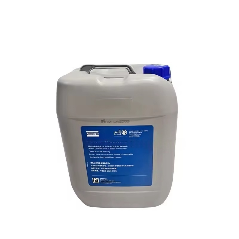 2908850101 roto-z-can жидкость 20L-атлас воздушный компрессор частичный синтетический масло смазок с смазкой
