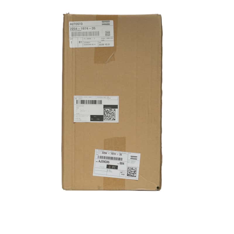 Элемент фильтра Atlas Copco 369 Часть 2204197435