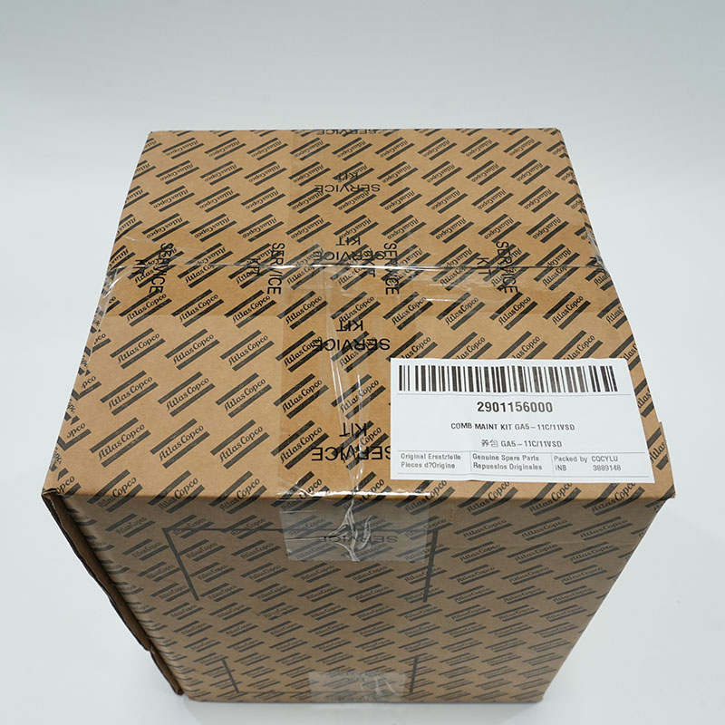 2901156000 Atlas Copco