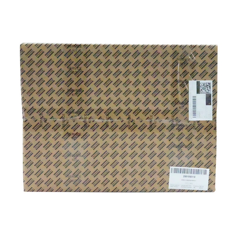 2901990118 КОМПЛЕКТ ВЕНТИЛЯЦИОННОЙ КАМЕРЫ