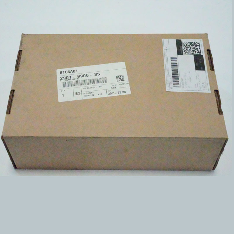 2901990685 КОМПЛЕКТ СЛИВА HDF120-AC